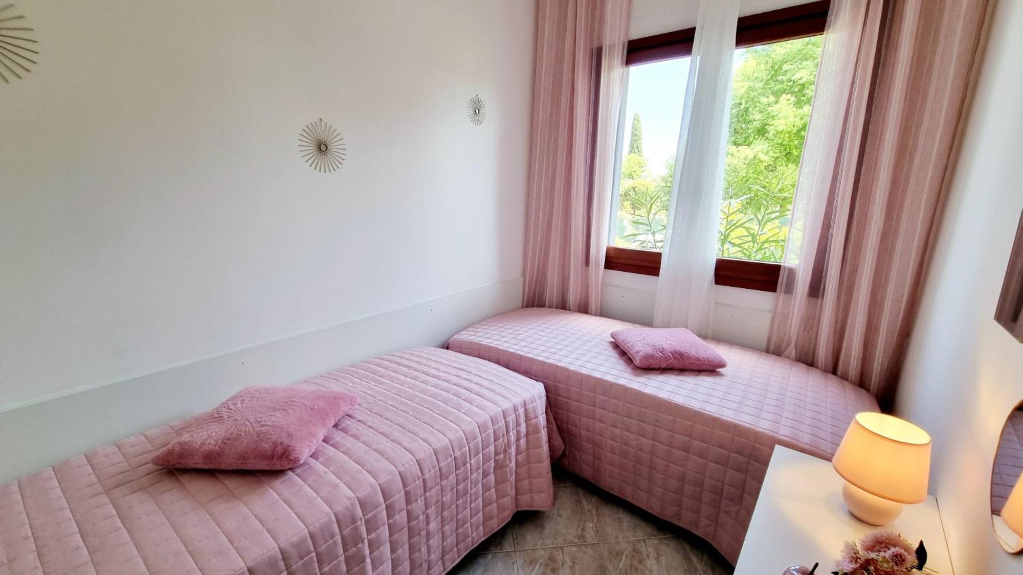 Cappuccini Appartments Пескьера-дель-Гарда Экстерьер фото