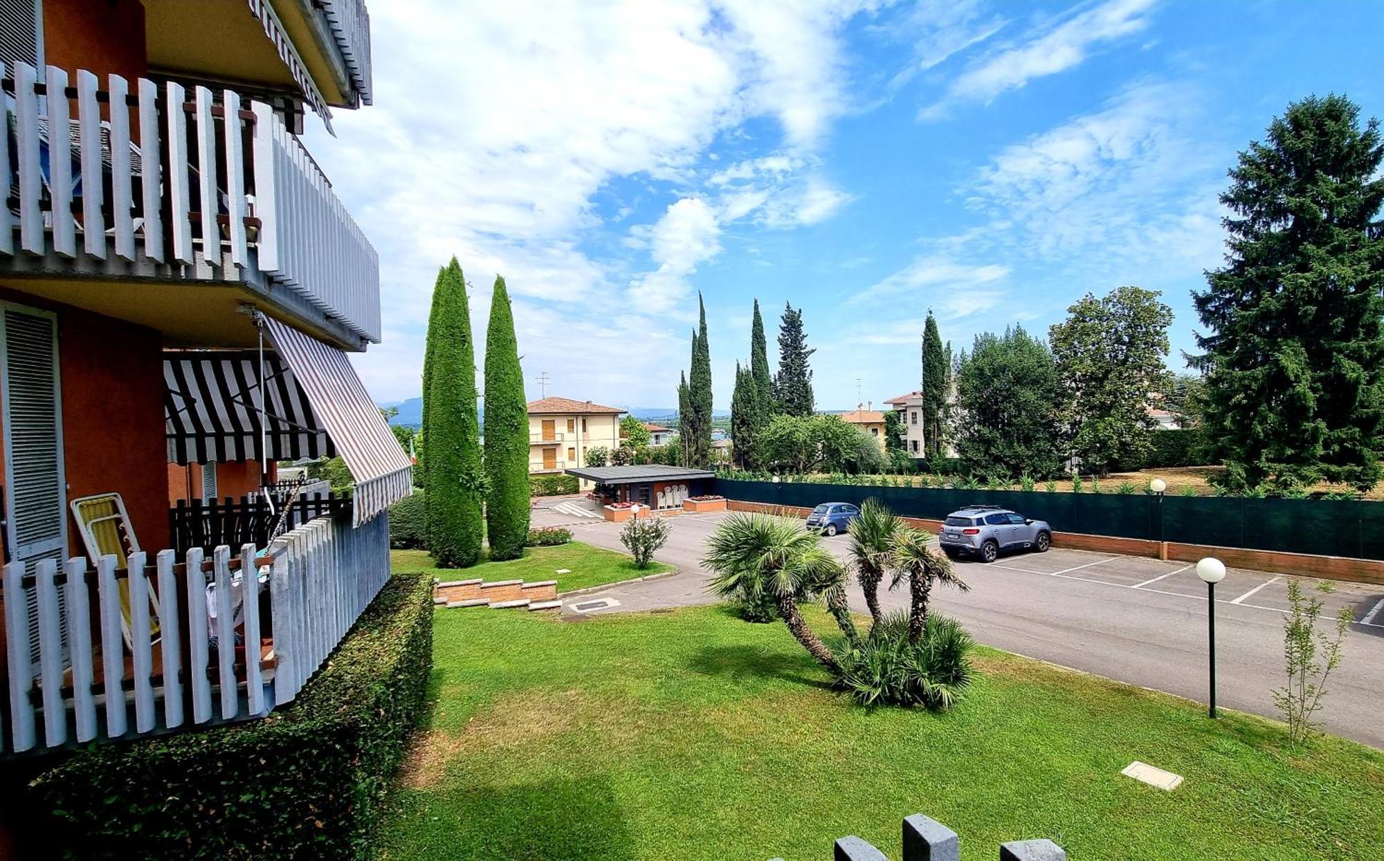 Cappuccini Appartments Пескьера-дель-Гарда Экстерьер фото